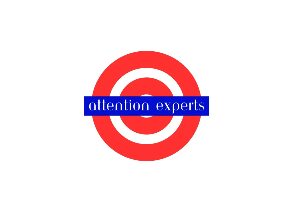 Attention Experts Marketing Agency