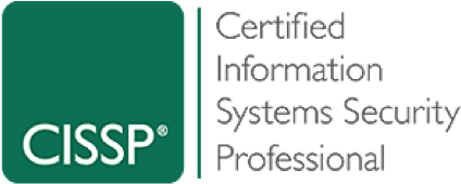 Partners &Amp; Certifications 1 Cissp