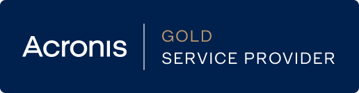 Why Us 5 Acronis logo