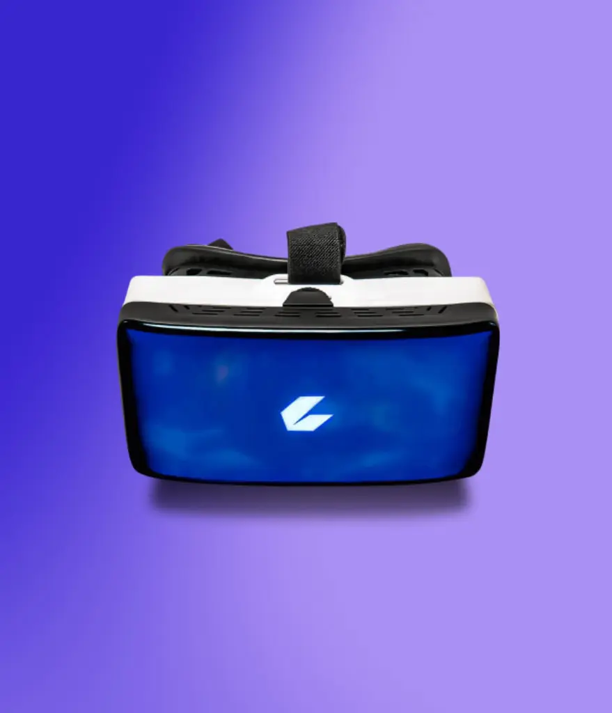 Ceek Vr’s Organic Social Media Following Skyrockets By 300,000! 2 Ceek logo