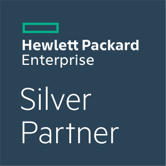 Why Us 3 Hewlett packard silver partner