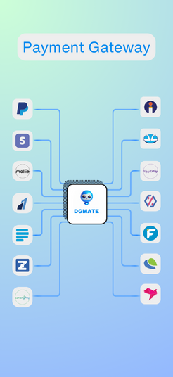 Payment gateway