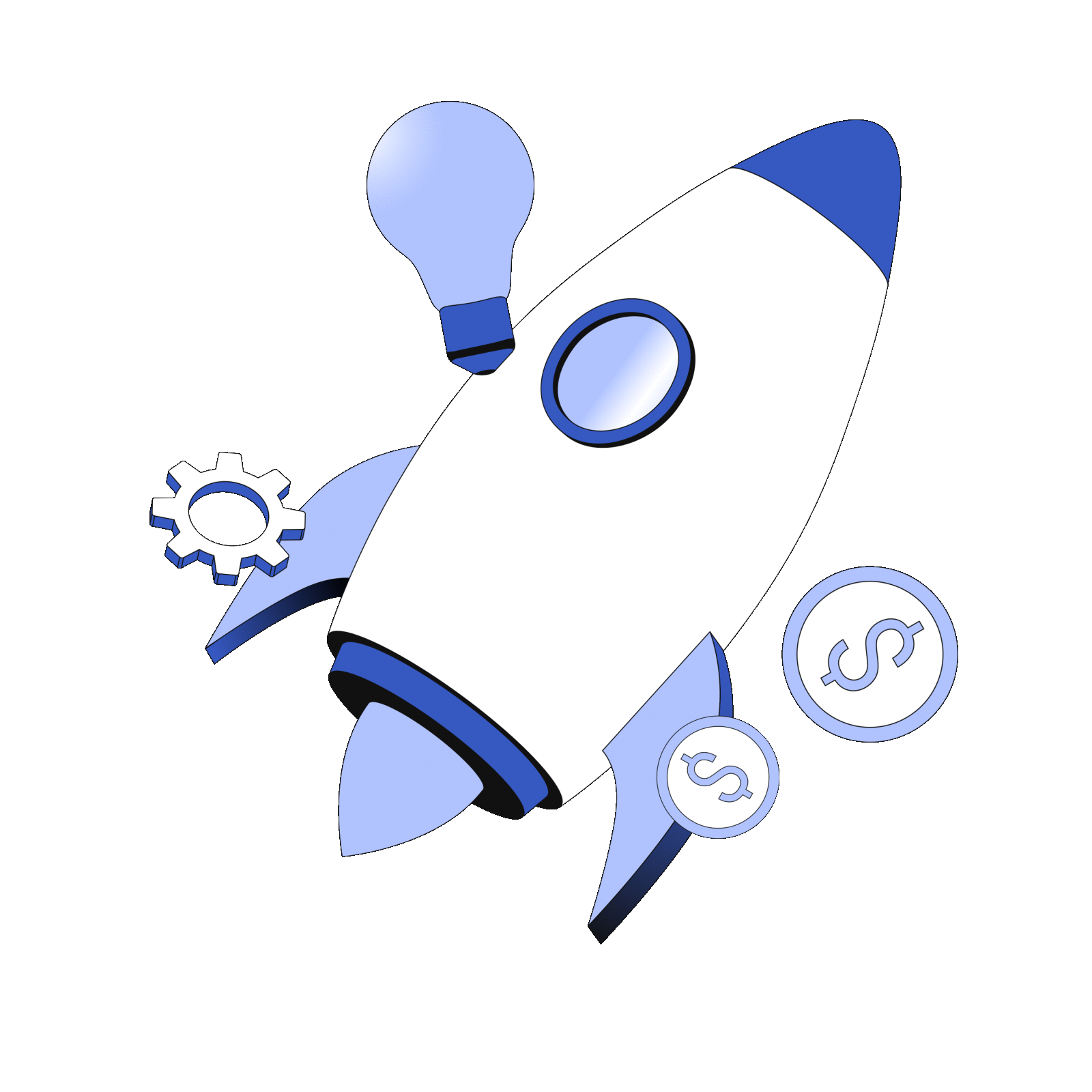 Full-Funnel Digital Marketing 1 Digital marketing agency CRIADORES.DE