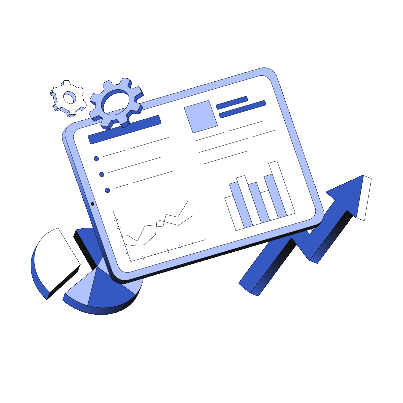 Software Development 1 Top software development company CRIADORES.DE
