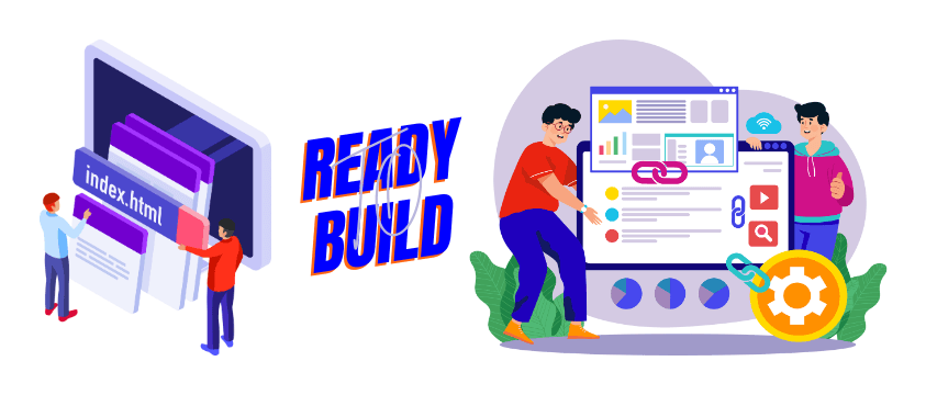 E-Commerce Website Development For Businesses In Dhaka: A Comprehensive Guide 7 Ready to build your e-commerce website in dhaka